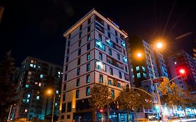 Mugwort Hotel & Spa